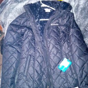Columbia Winter Jacket